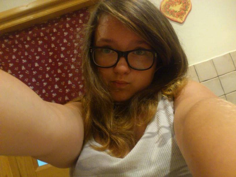 u Blanki xD