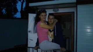 z Robaczkiem:)