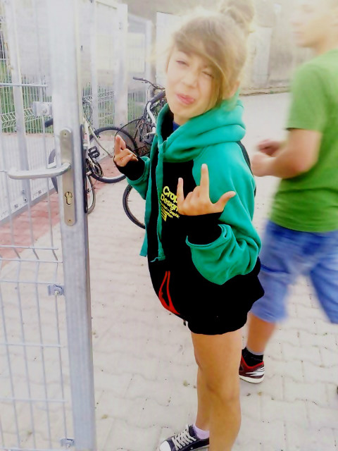 Orlikowo xd
