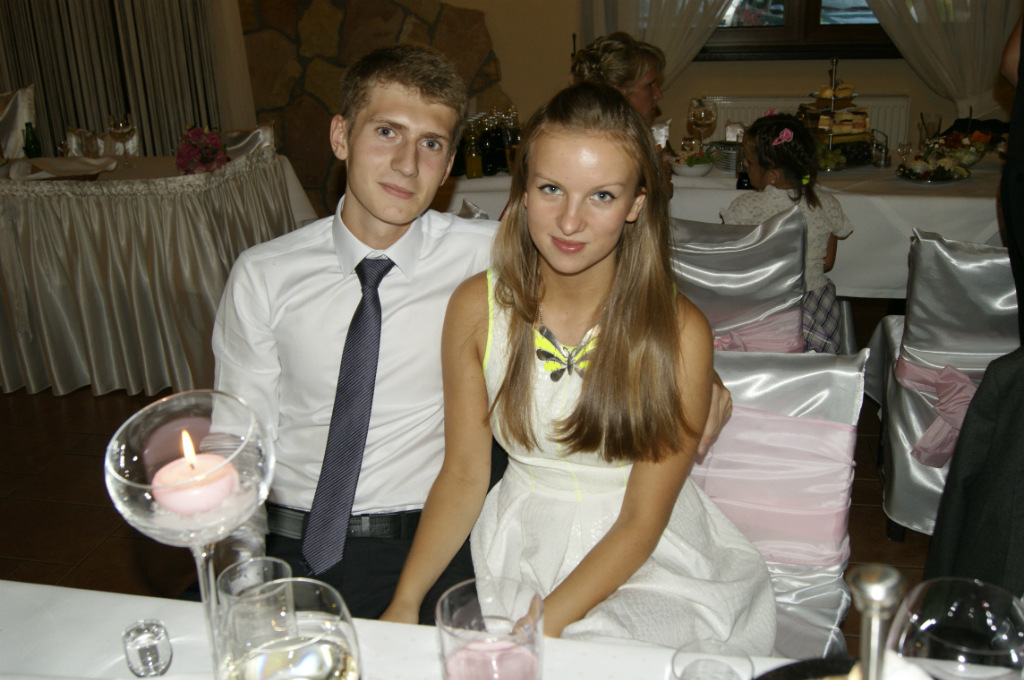piekni i mlodzi
