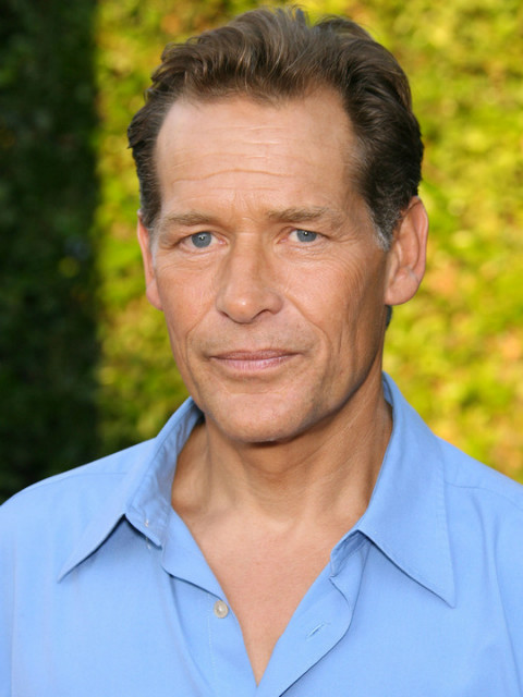 James Remar 