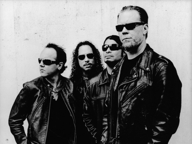 Metallica 2