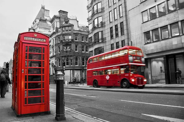 london style 