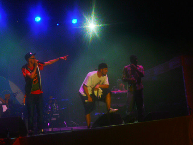 koncert *-*