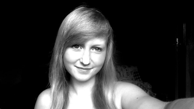 nuda -.-