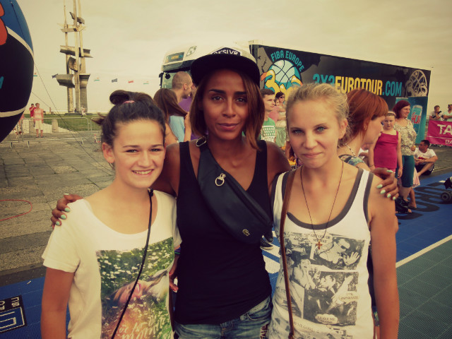 Ja#Magda#Ola#my#szalone# :)