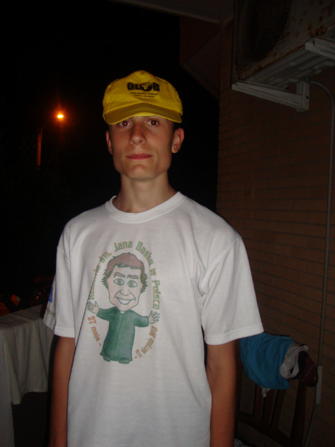 Maksym!