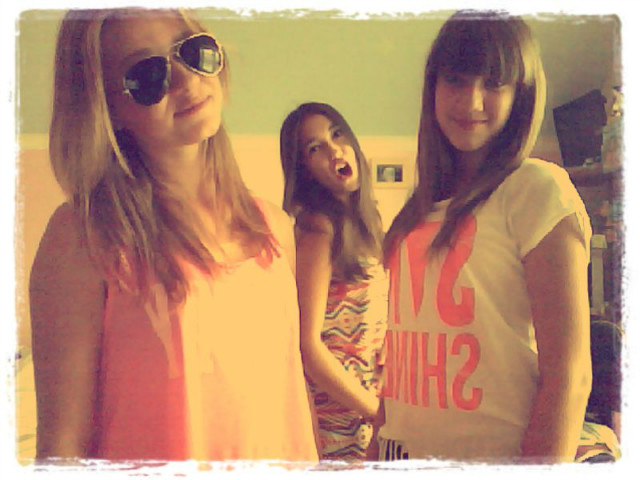 SAY WATH !?