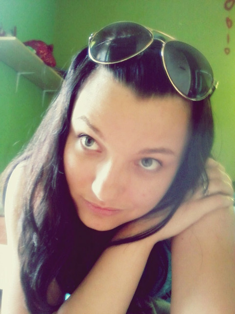 Thinking about you...
