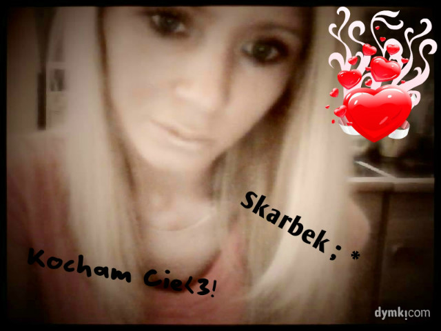 Kochanie 