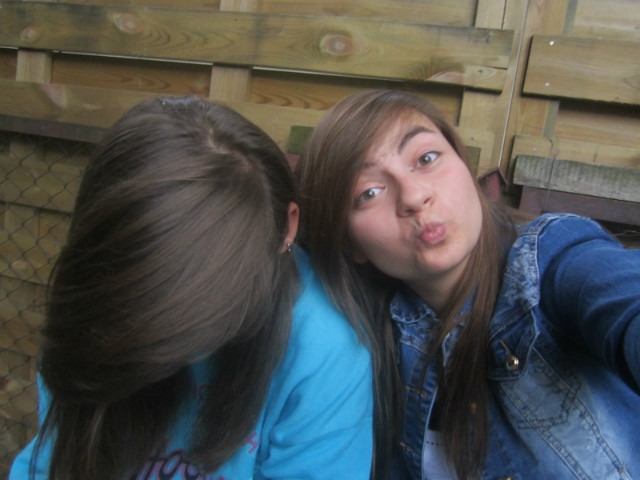 NO SIEMA SODZIAKU ;*