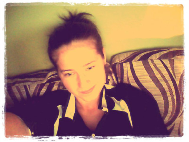 hey girl ;D