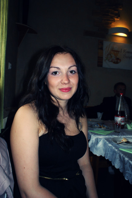 Wrciam :)
