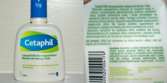 Cetaphil 