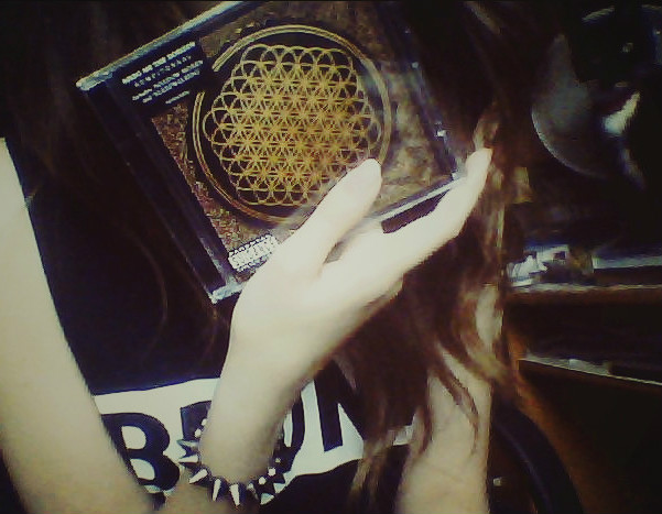 i'm no good.