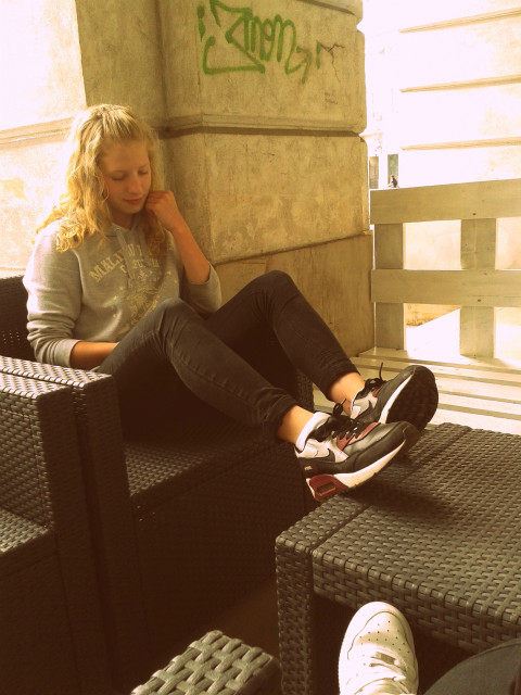 boring me