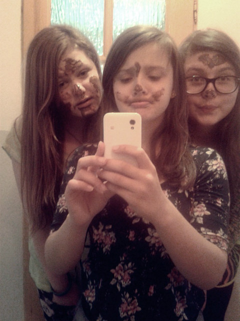 Nutella, mm 