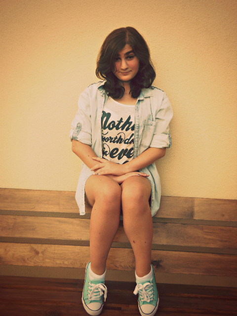 chill out ! :D