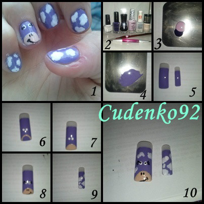 Mini tutorial  :D
