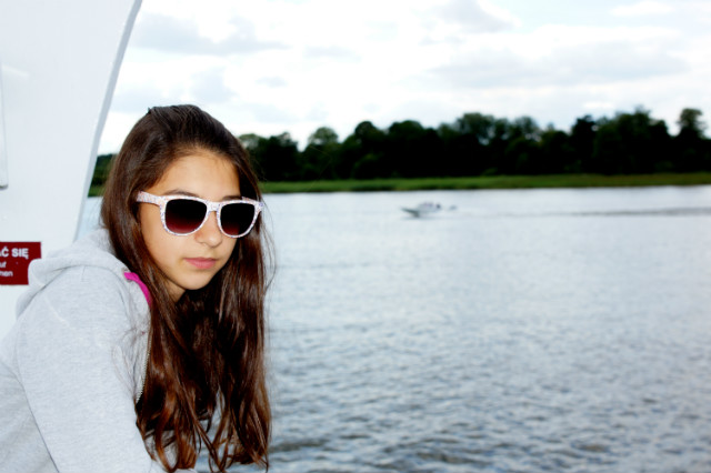 Mazury 2013 