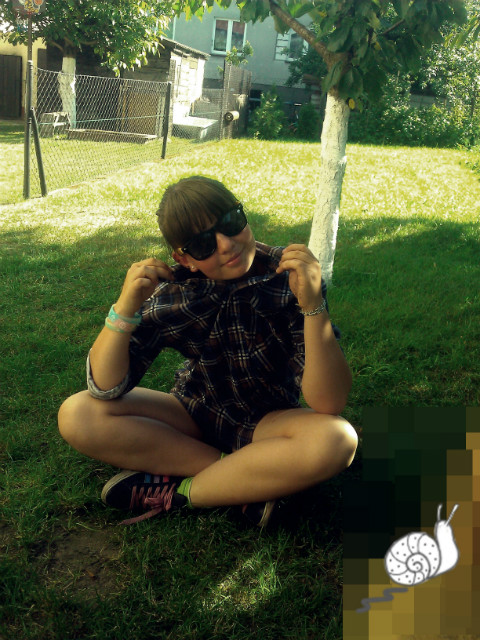 Takie tam wakacyjnee ;D