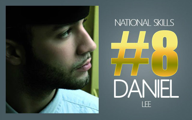 Danile Lee