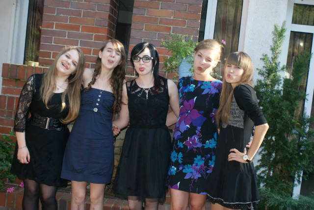 dream team :3