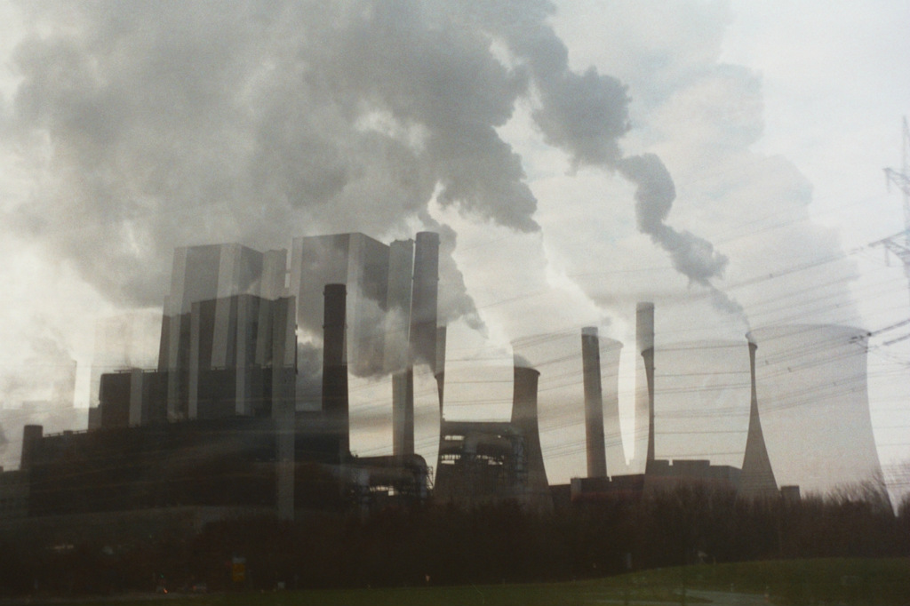 chemiczny wiat