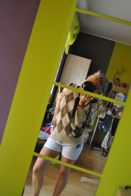 Jeszcze sprzed Chorwacji *.*