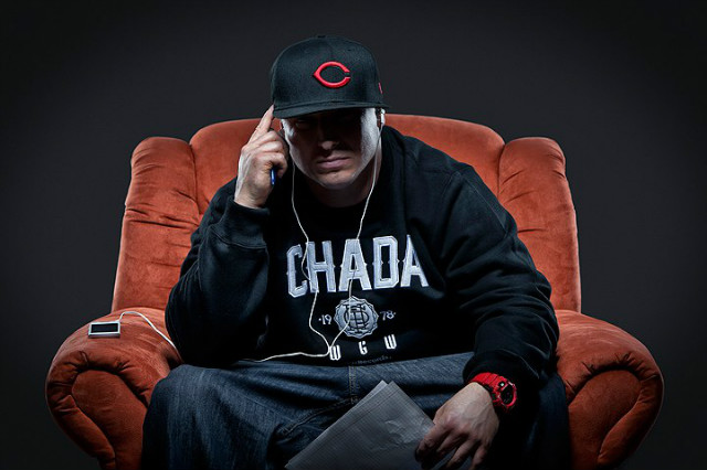 Chada
