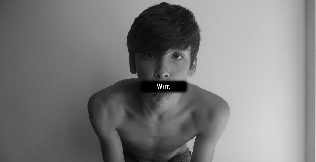 Wrrr.