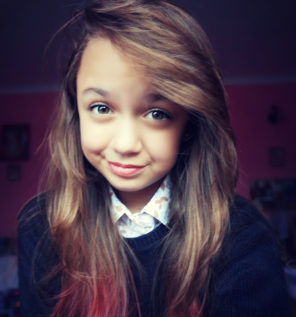 elegancko ;3