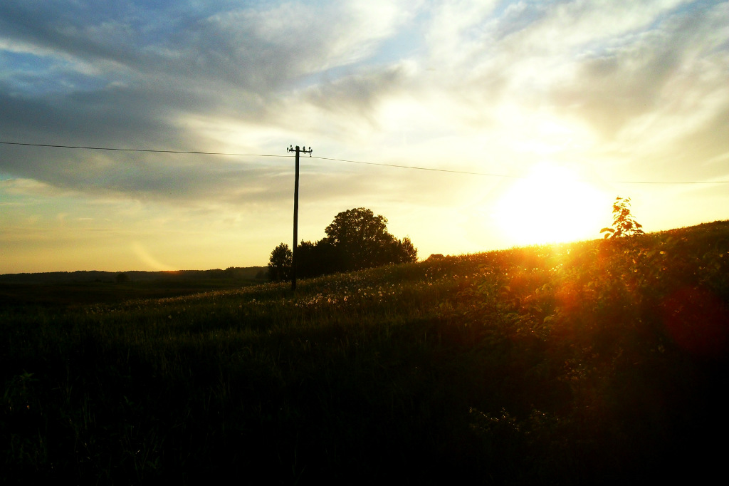 soce wieci nad naaamii :)