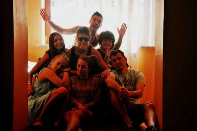 meet-up 