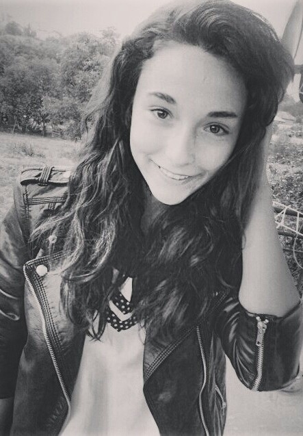 Tylko wariaci s czego warci ;*