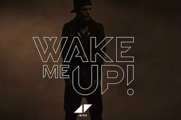 Avcii - Wake Me Up