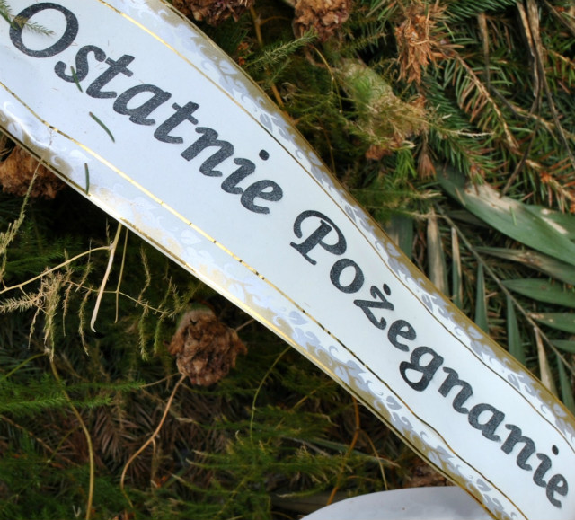 Ostatnia notka.