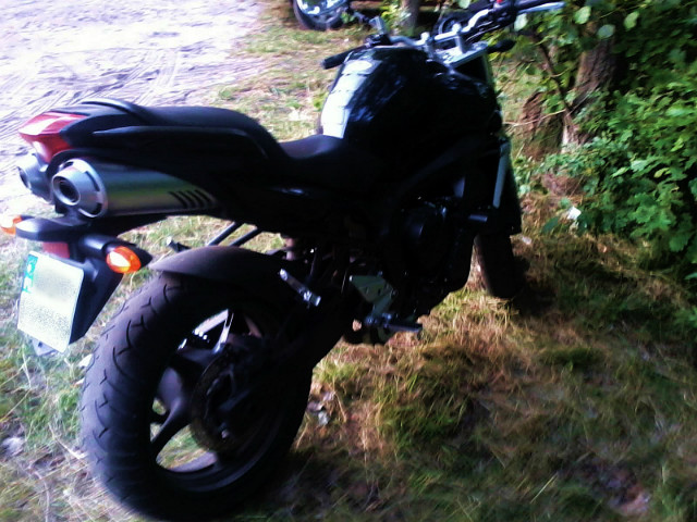 Yamaha 