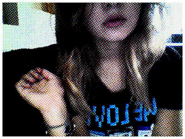 HEJ,SEXI GIMBIE, OP OP