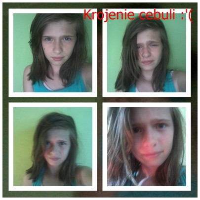 Cebula :'(