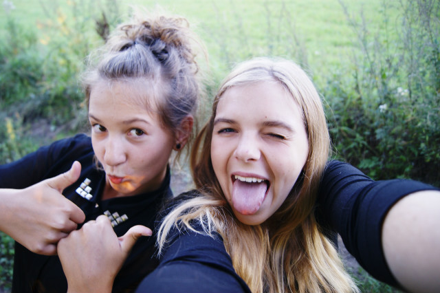 Klaudia ! 