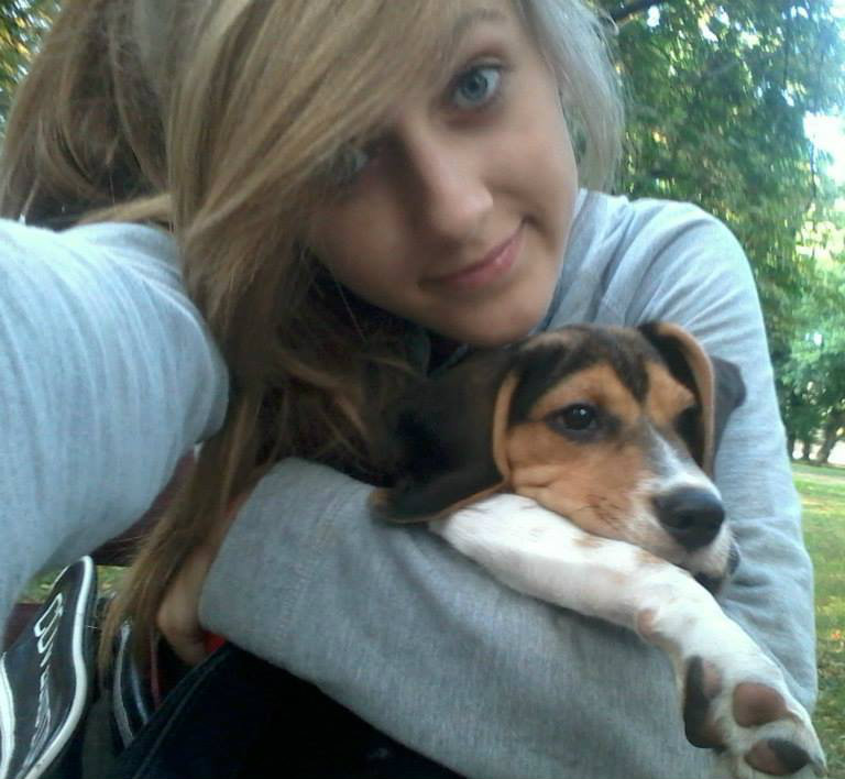 Snupu. ;*