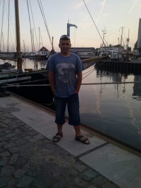 port Fehmarn  DE.