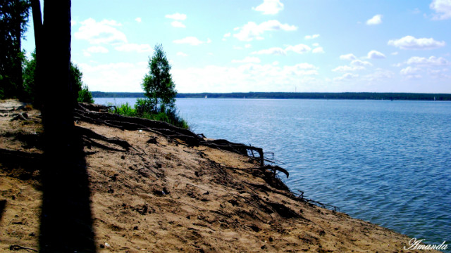 Zalew