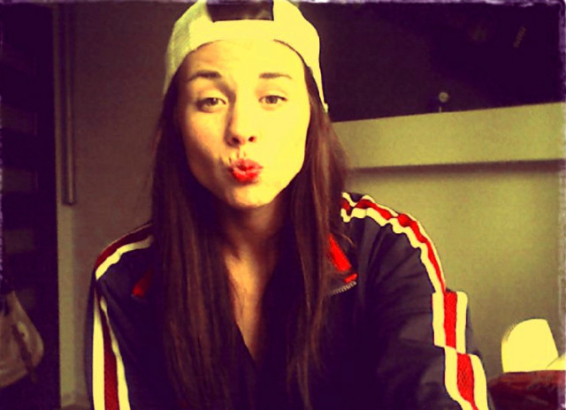 ~Everything Has Changed 
