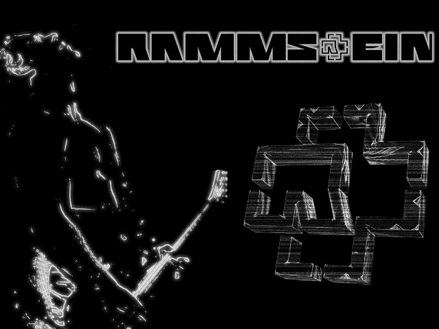 Rrramm-sztaajn
