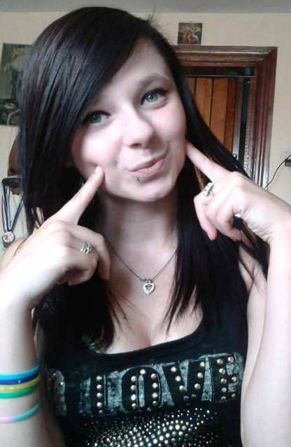 Taka sobie nowa ja ; D