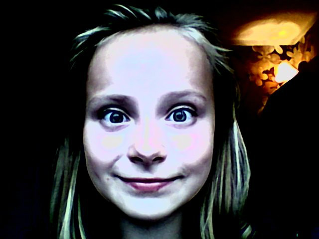Maskara :D