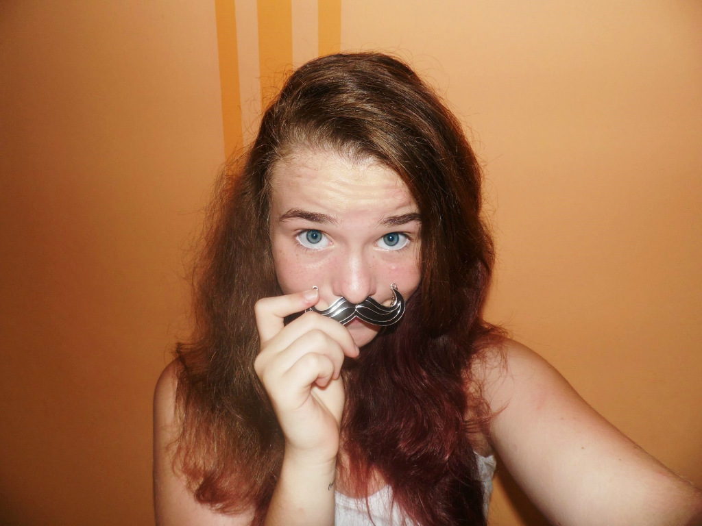 Szeryf ; D