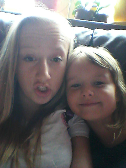 Zuzia ;*